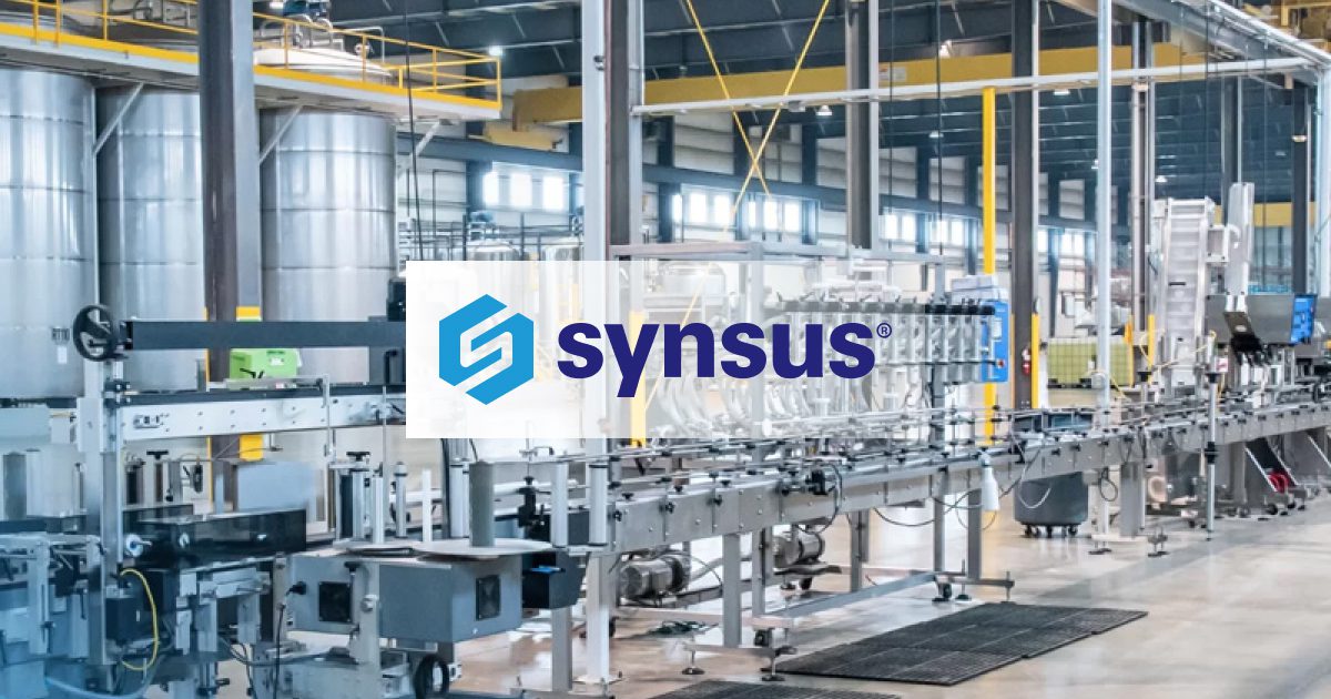 Home - Synsus